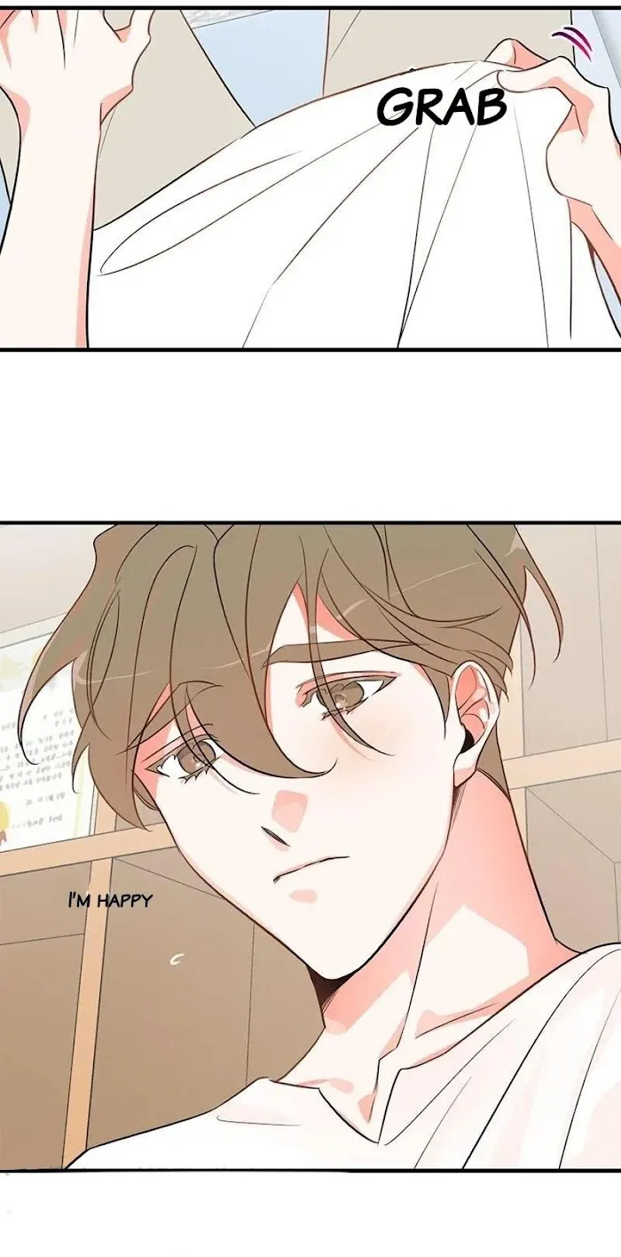 There’s Something Wrong With My Popularity - Chapter 10 Page 12