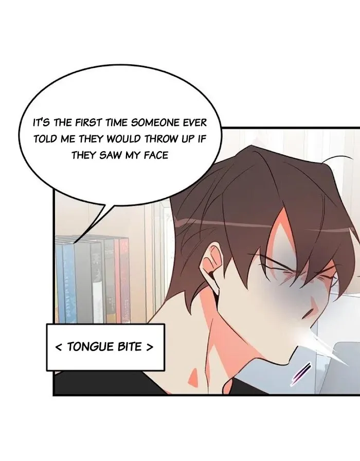There’s Something Wrong With My Popularity - Chapter 10 Page 15