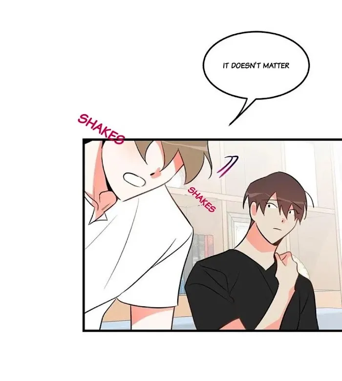 There’s Something Wrong With My Popularity - Chapter 10 Page 19