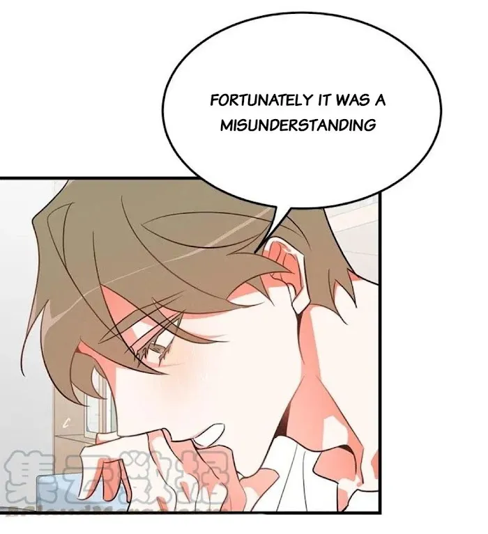 There’s Something Wrong With My Popularity - Chapter 10 Page 20