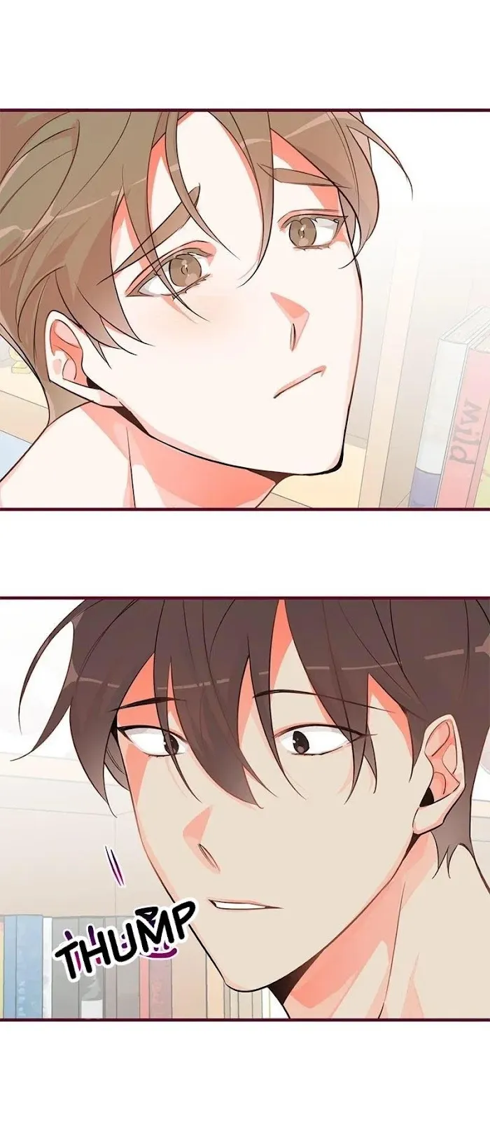 There’s Something Wrong With My Popularity - Chapter 10 Page 24