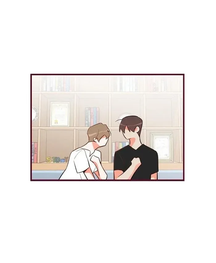 There’s Something Wrong With My Popularity - Chapter 10 Page 25