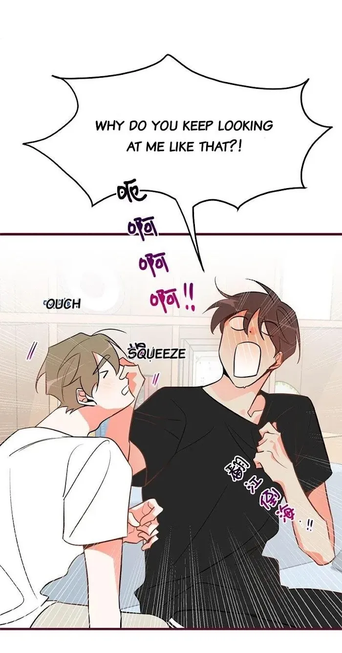 There’s Something Wrong With My Popularity - Chapter 10 Page 26