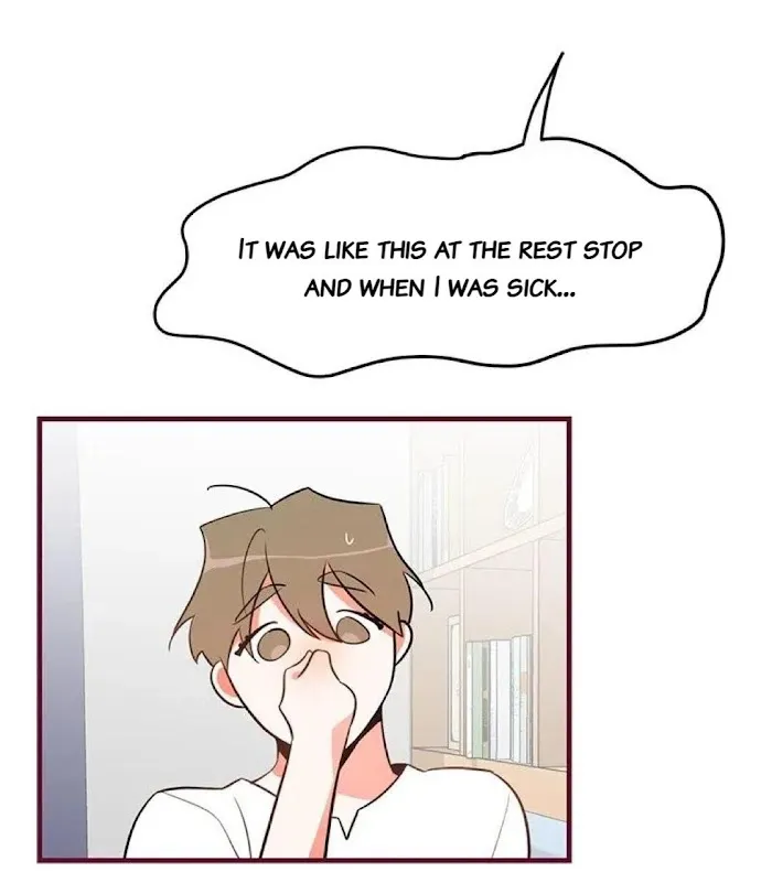 There’s Something Wrong With My Popularity - Chapter 10 Page 27