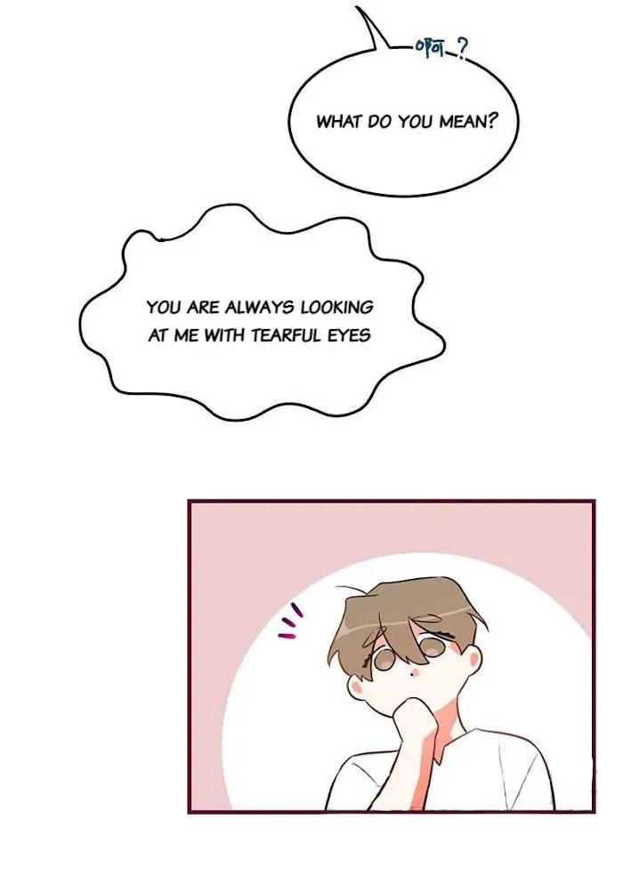There’s Something Wrong With My Popularity - Chapter 10 Page 28