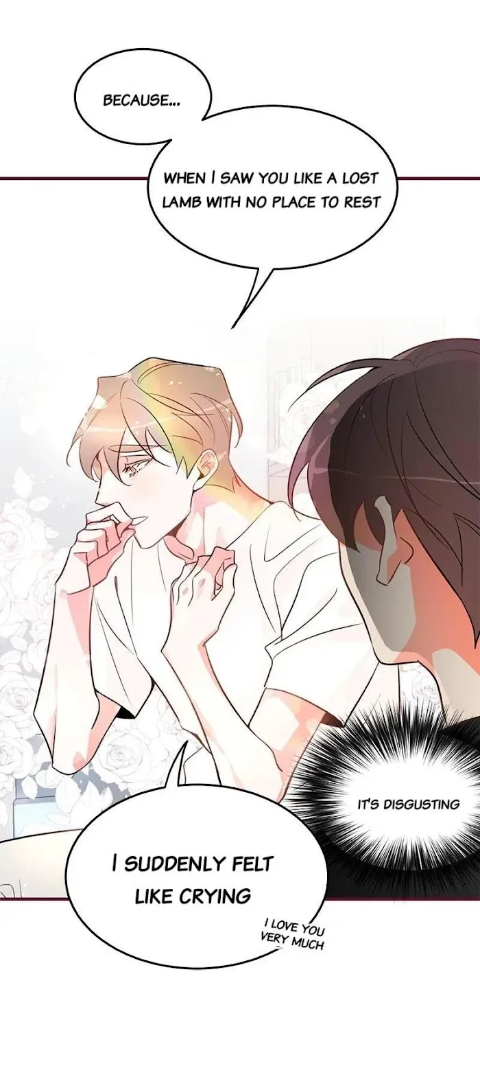 There’s Something Wrong With My Popularity - Chapter 10 Page 29