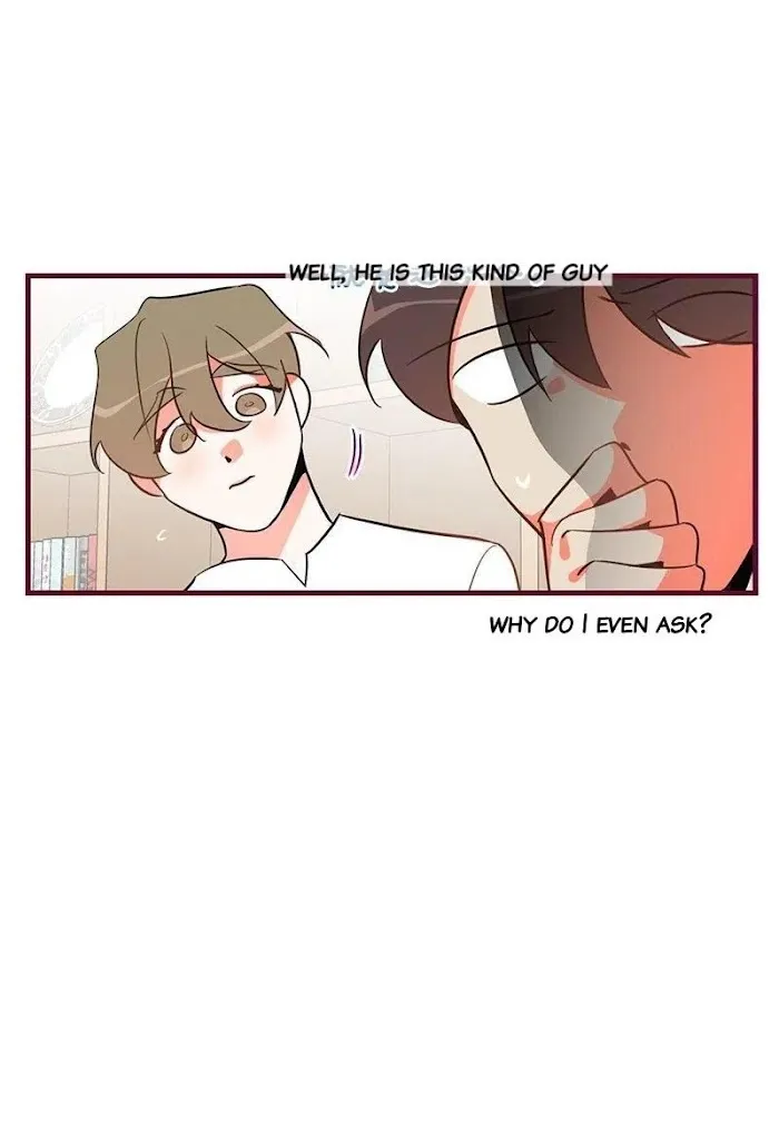 There’s Something Wrong With My Popularity - Chapter 10 Page 31