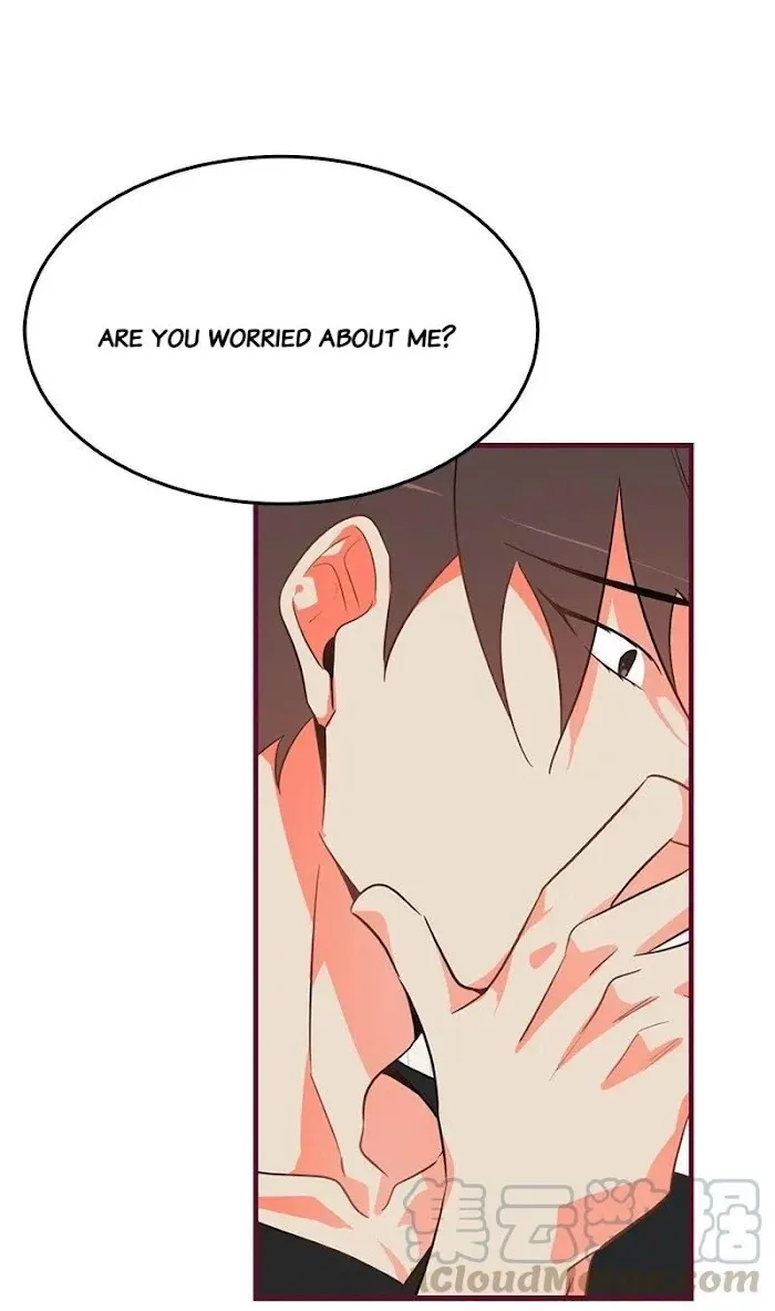 There’s Something Wrong With My Popularity - Chapter 10 Page 32