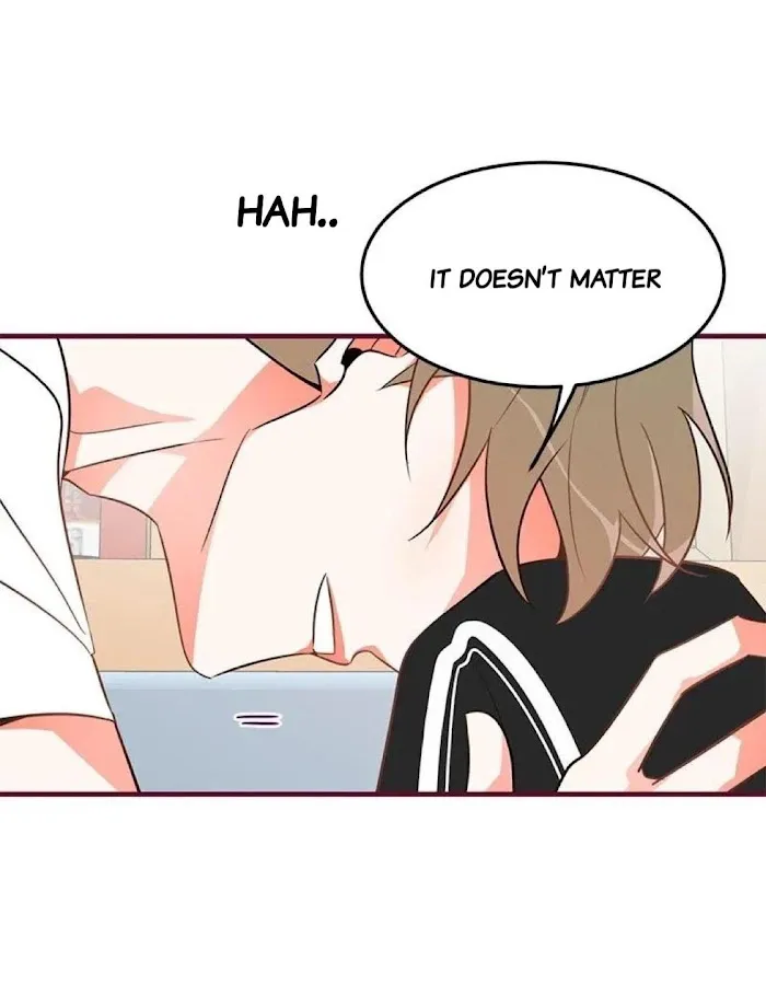 There’s Something Wrong With My Popularity - Chapter 10 Page 35