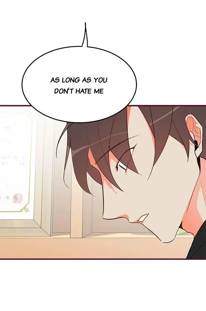 There’s Something Wrong With My Popularity - Chapter 10 Page 36