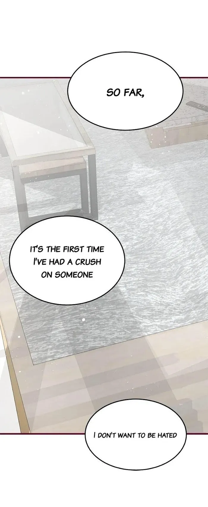 There’s Something Wrong With My Popularity - Chapter 10 Page 37