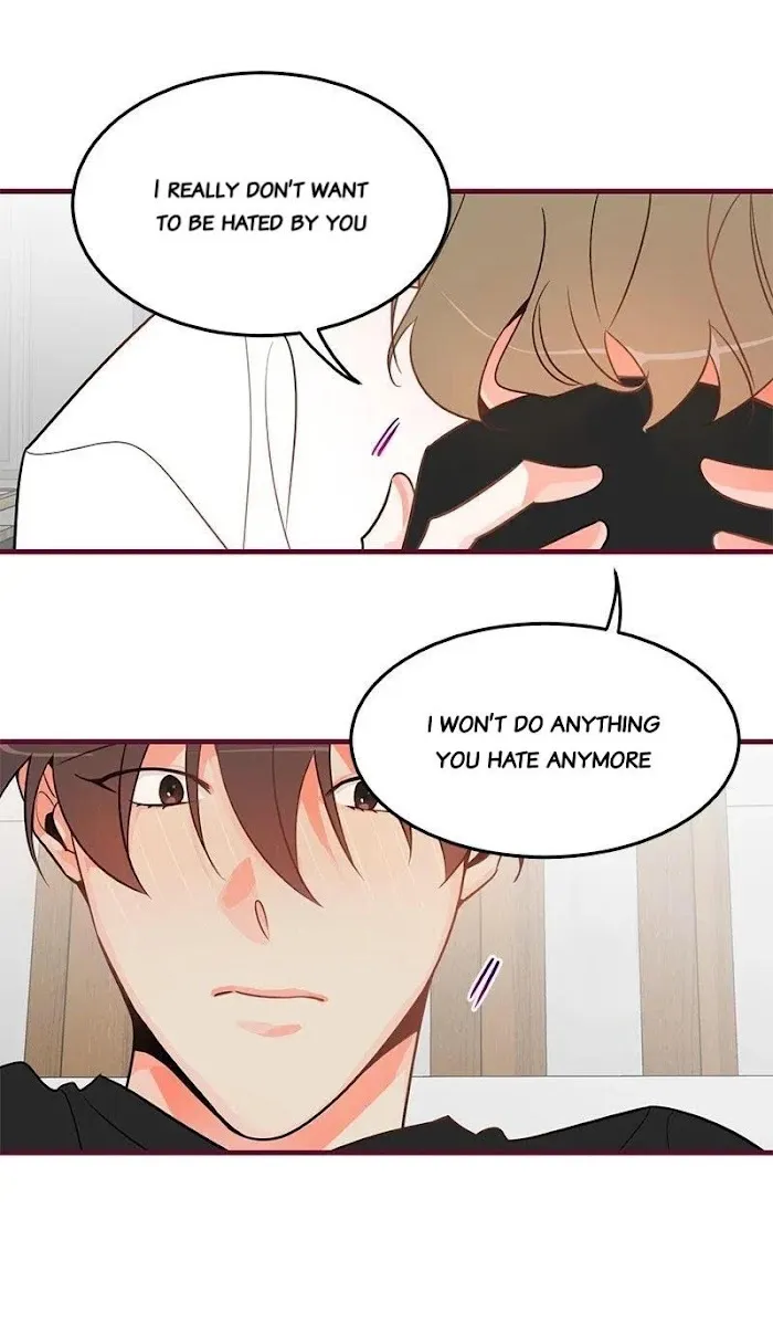 There’s Something Wrong With My Popularity - Chapter 10 Page 38