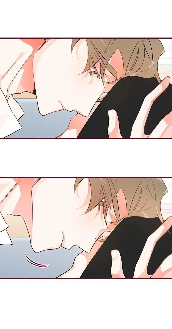 There’s Something Wrong With My Popularity - Chapter 10 Page 39