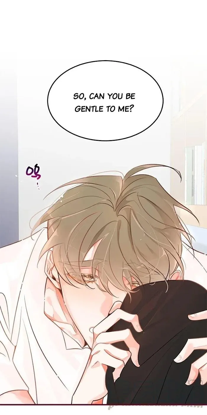 There’s Something Wrong With My Popularity - Chapter 10 Page 40