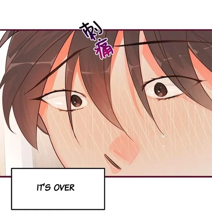 There’s Something Wrong With My Popularity - Chapter 10 Page 41