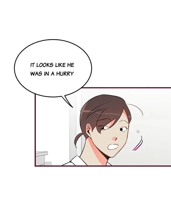 There’s Something Wrong With My Popularity - Chapter 10 Page 48