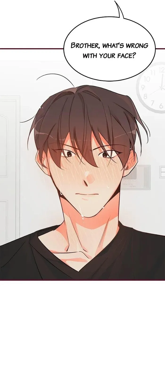 There’s Something Wrong With My Popularity - Chapter 10 Page 49