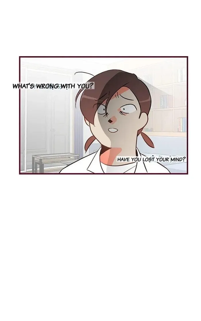 There’s Something Wrong With My Popularity - Chapter 10 Page 51