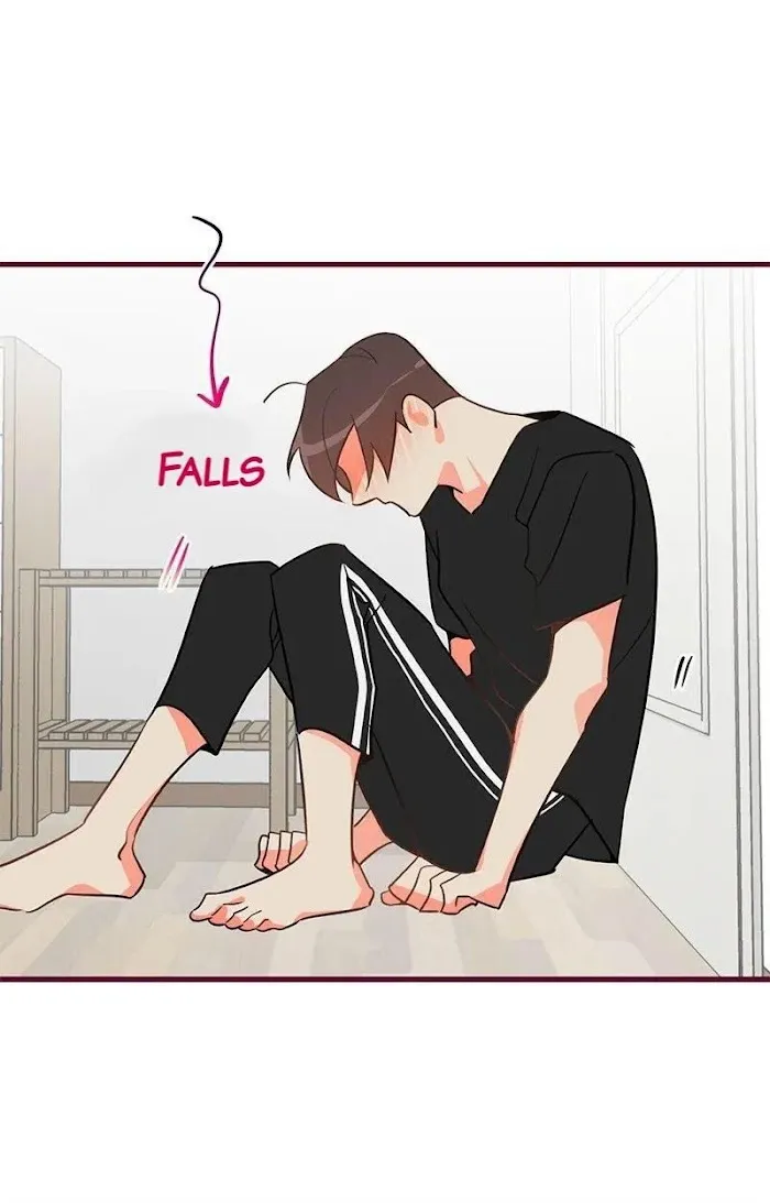 There’s Something Wrong With My Popularity - Chapter 10 Page 53