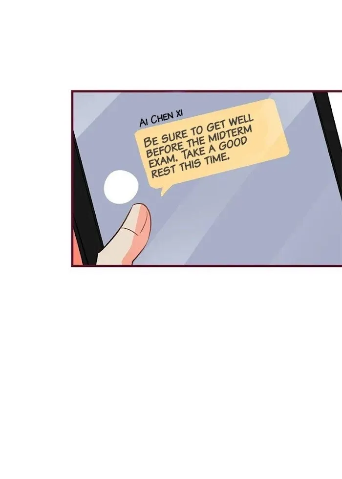 There’s Something Wrong With My Popularity - Chapter 10 Page 55