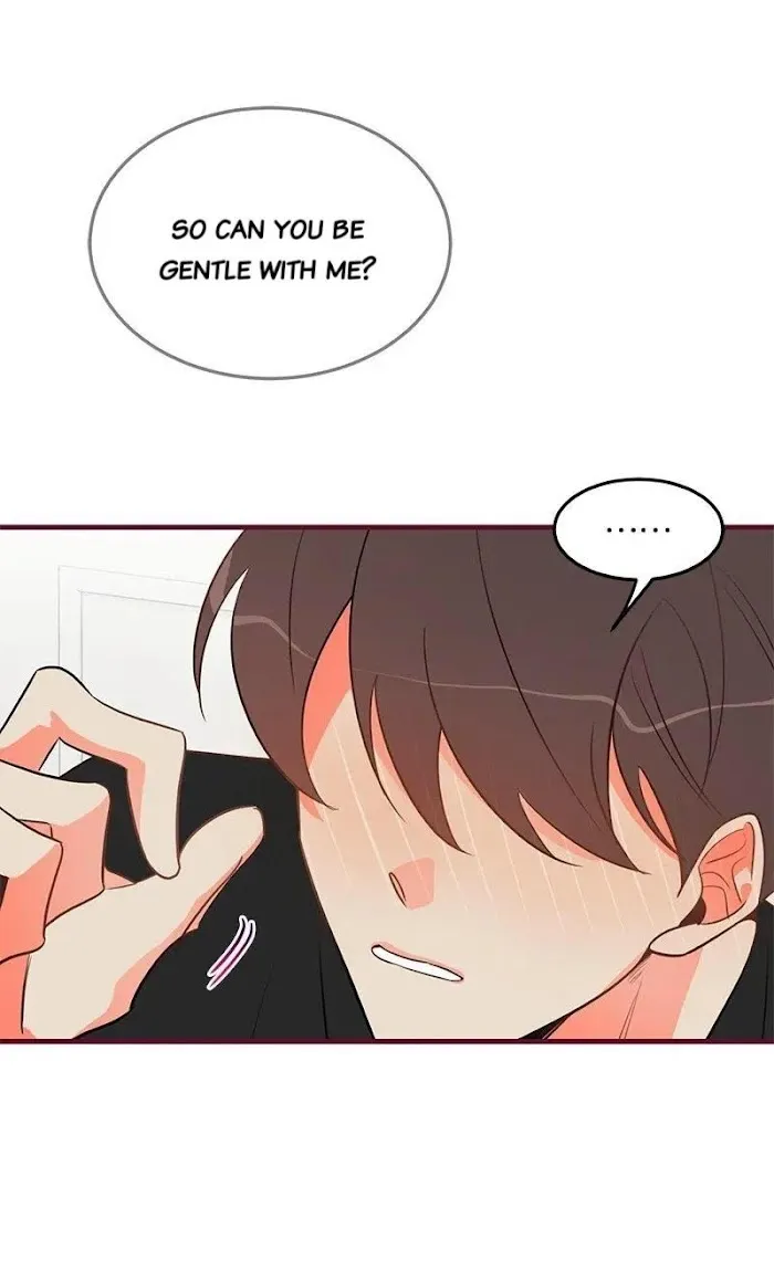 There’s Something Wrong With My Popularity - Chapter 10 Page 56