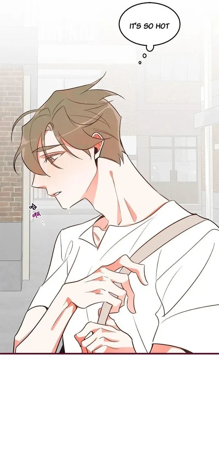 There’s Something Wrong With My Popularity - Chapter 10 Page 59