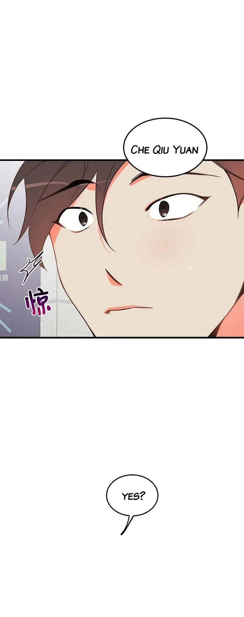 There’s Something Wrong With My Popularity - Chapter 11 Page 6
