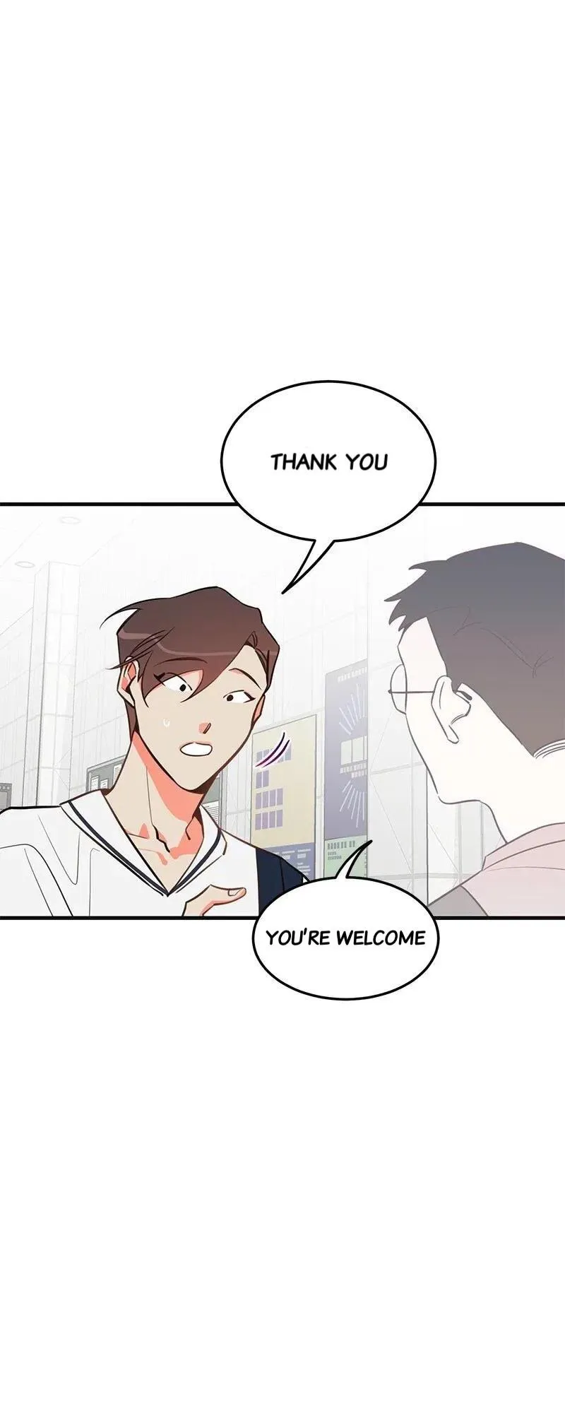 There’s Something Wrong With My Popularity - Chapter 11 Page 8