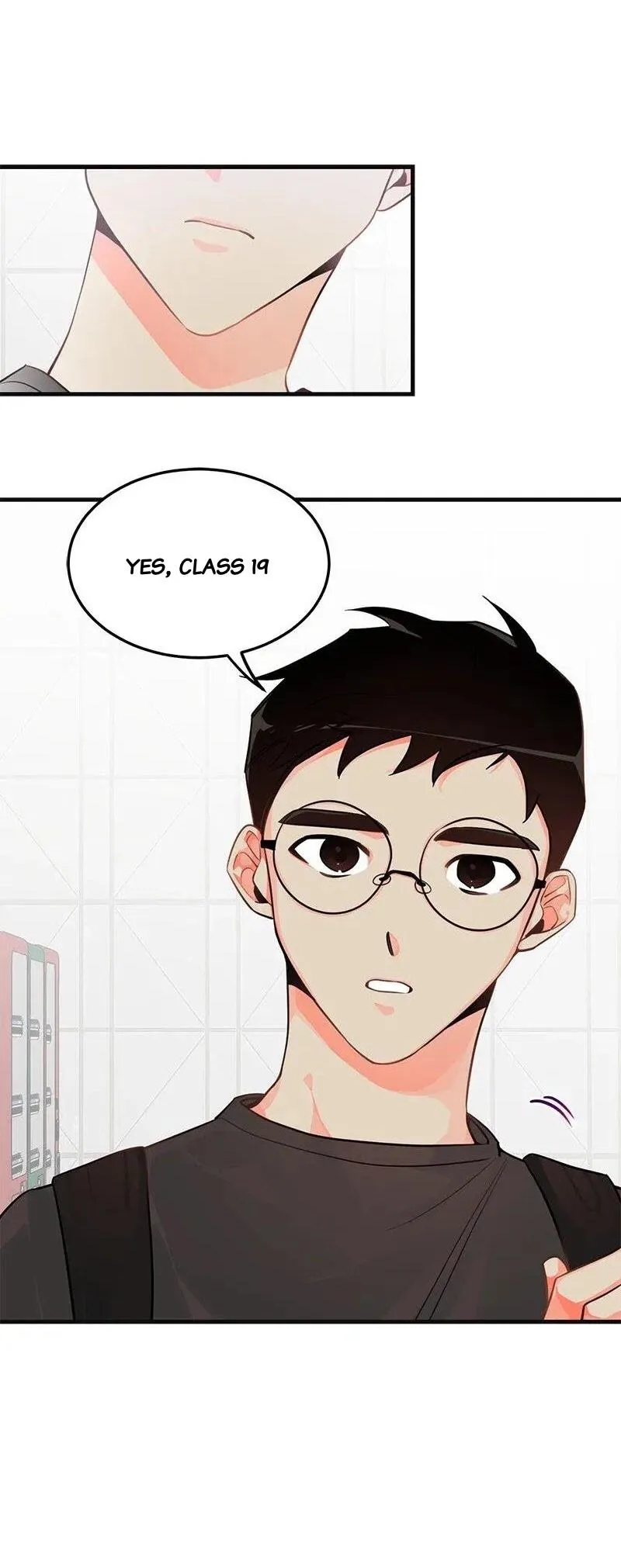 There’s Something Wrong With My Popularity - Chapter 11 Page 10