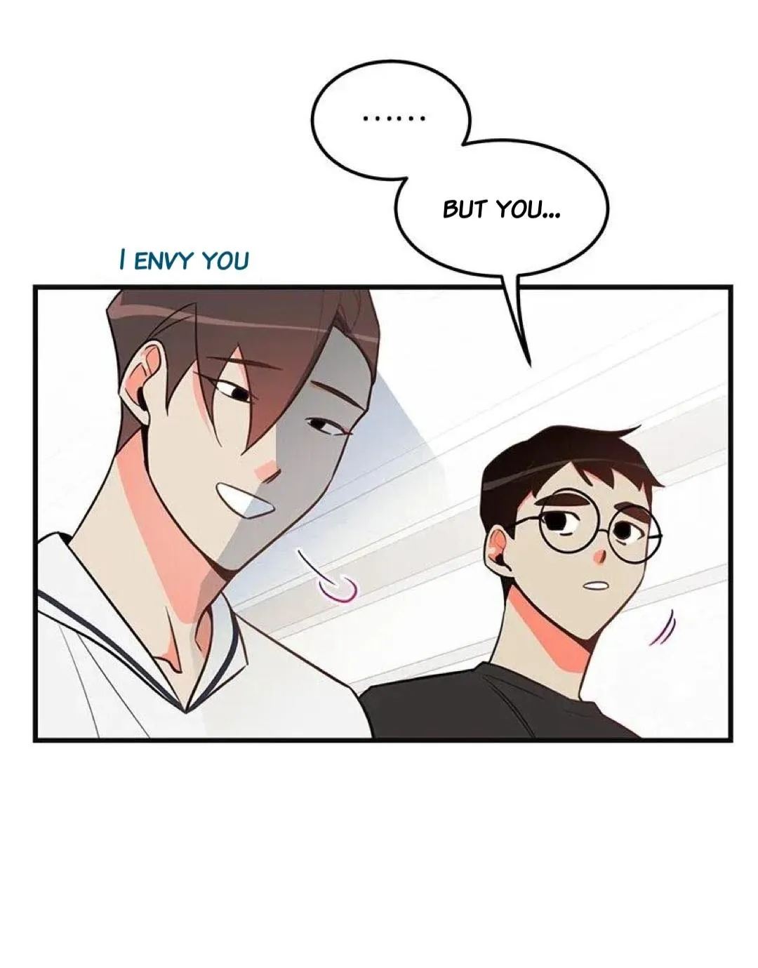 There’s Something Wrong With My Popularity - Chapter 11 Page 14