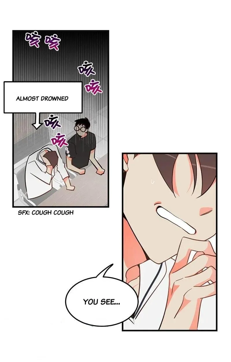 There’s Something Wrong With My Popularity - Chapter 11 Page 16