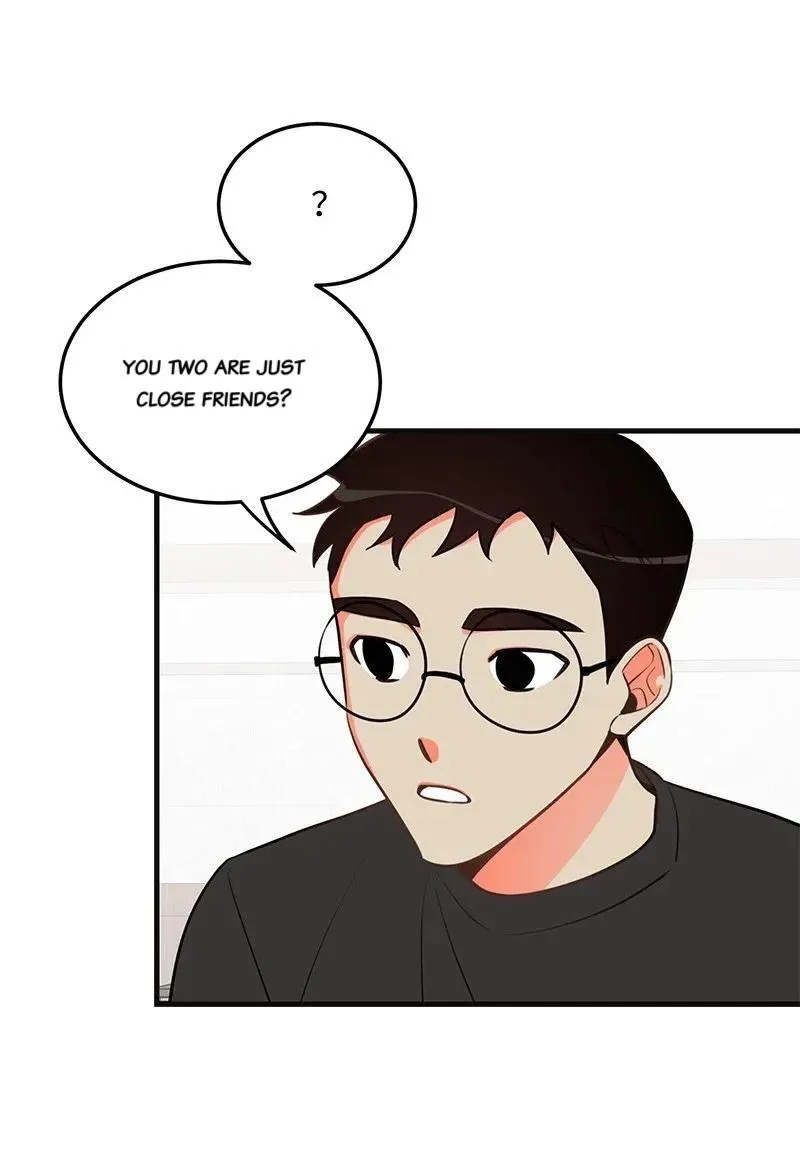 There’s Something Wrong With My Popularity - Chapter 11 Page 18