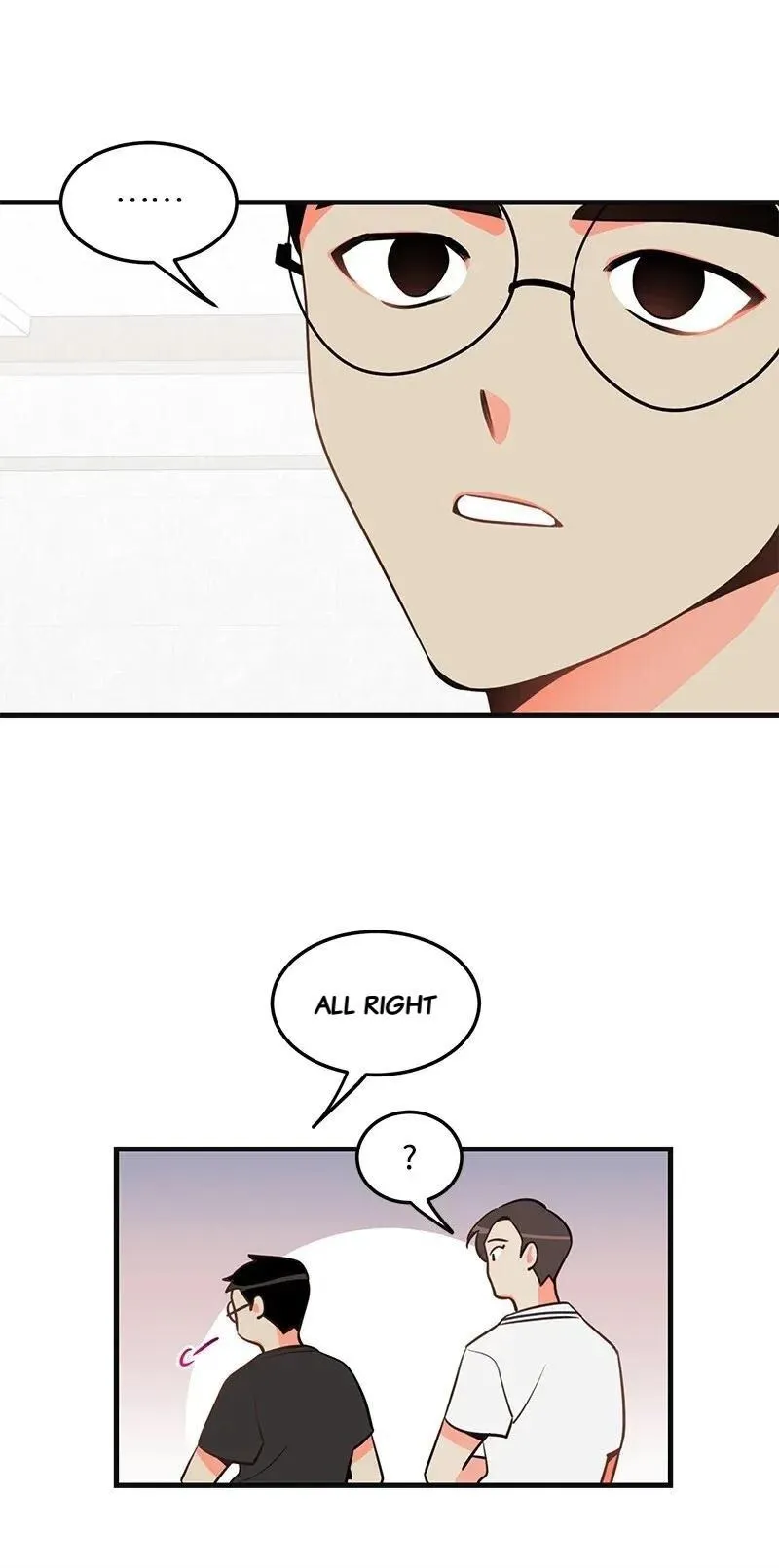 There’s Something Wrong With My Popularity - Chapter 11 Page 19