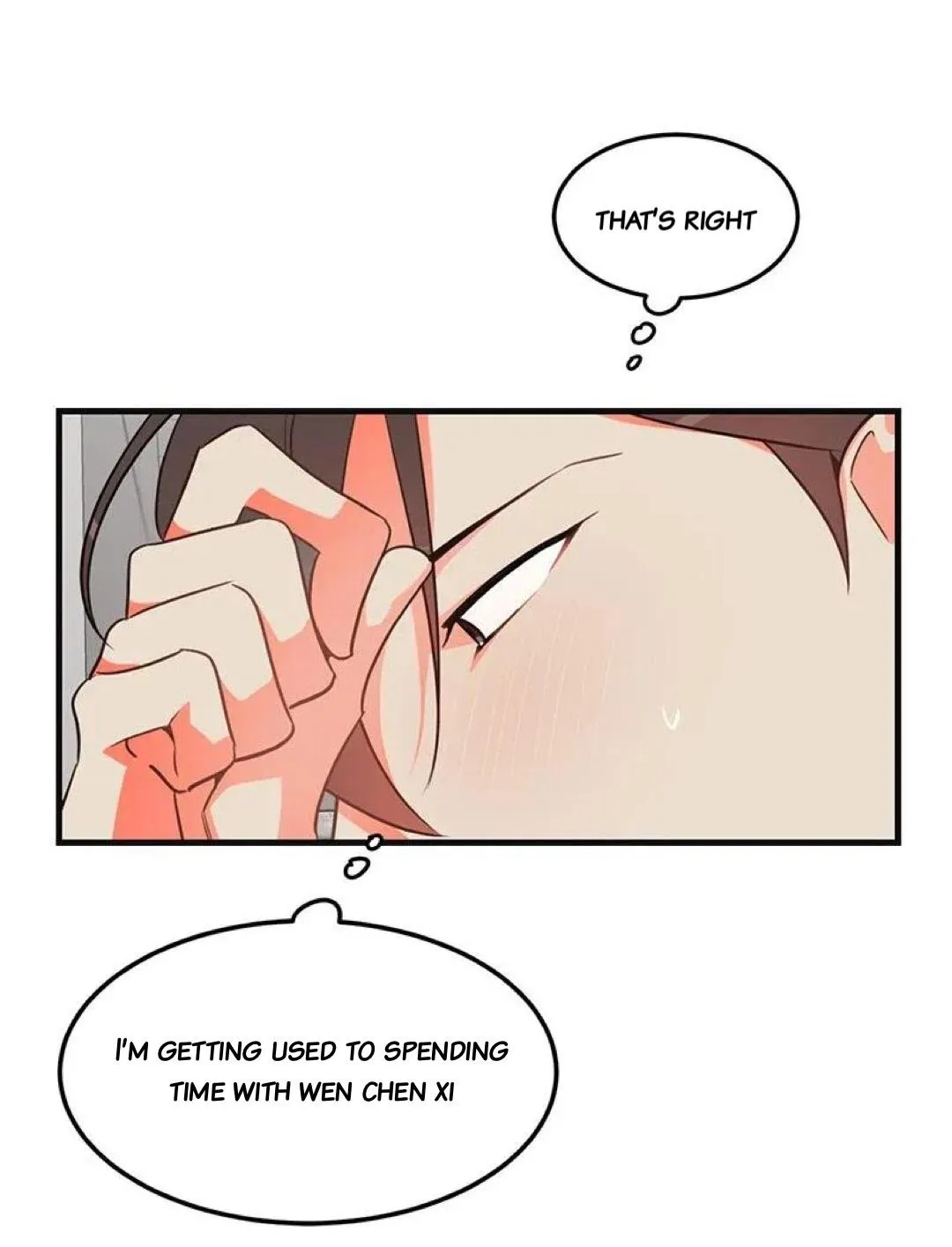 There’s Something Wrong With My Popularity - Chapter 11 Page 28