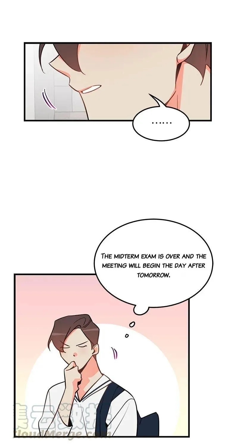 There’s Something Wrong With My Popularity - Chapter 11 Page 29
