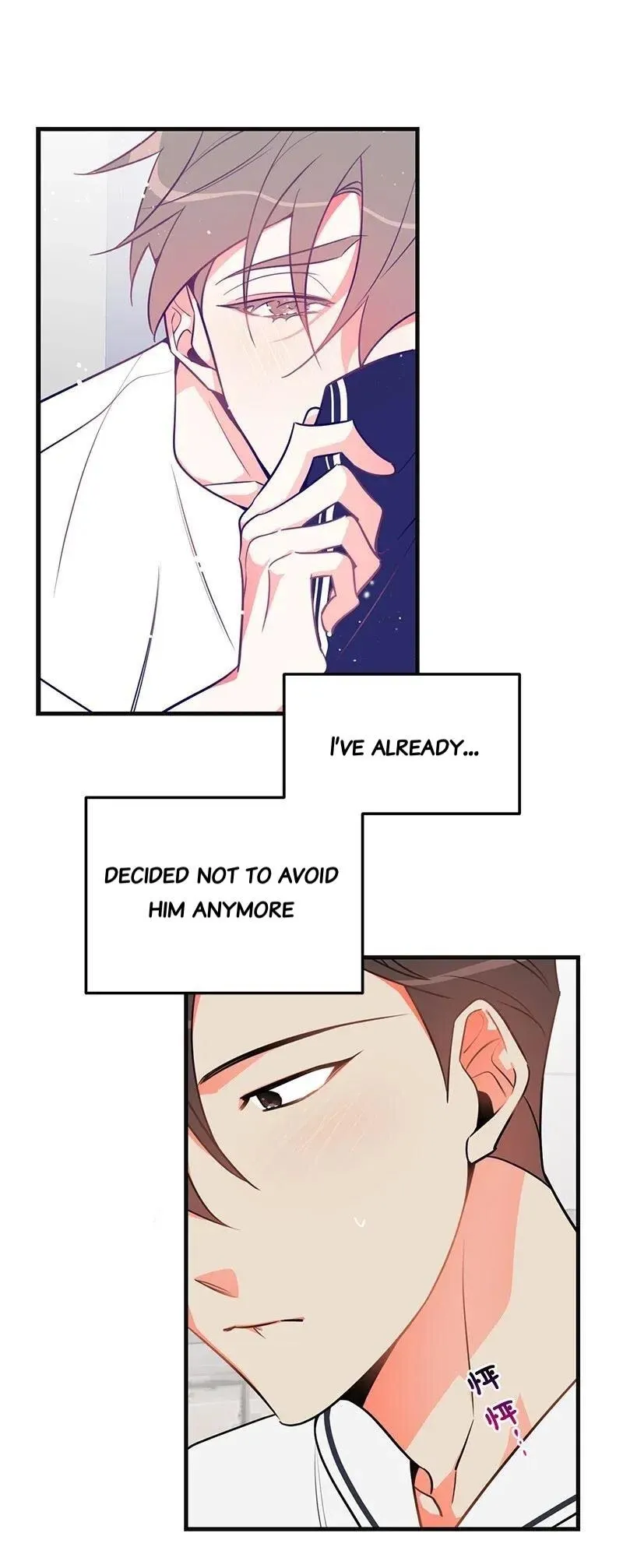 There’s Something Wrong With My Popularity - Chapter 11 Page 31