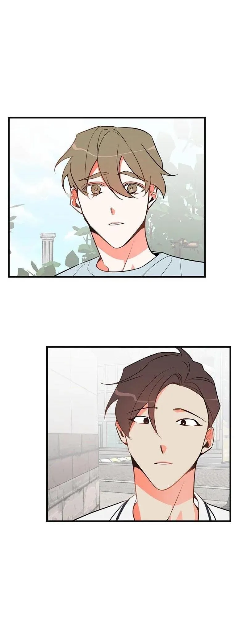 There’s Something Wrong With My Popularity - Chapter 11 Page 33