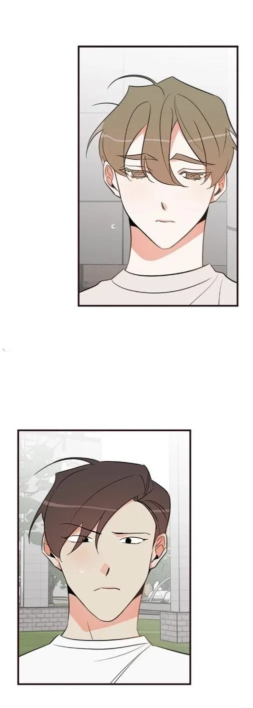There’s Something Wrong With My Popularity - Chapter 12 Page 3