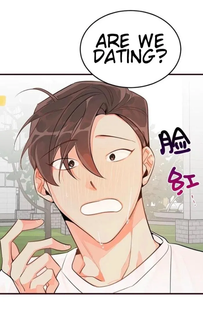 There’s Something Wrong With My Popularity - Chapter 12 Page 8
