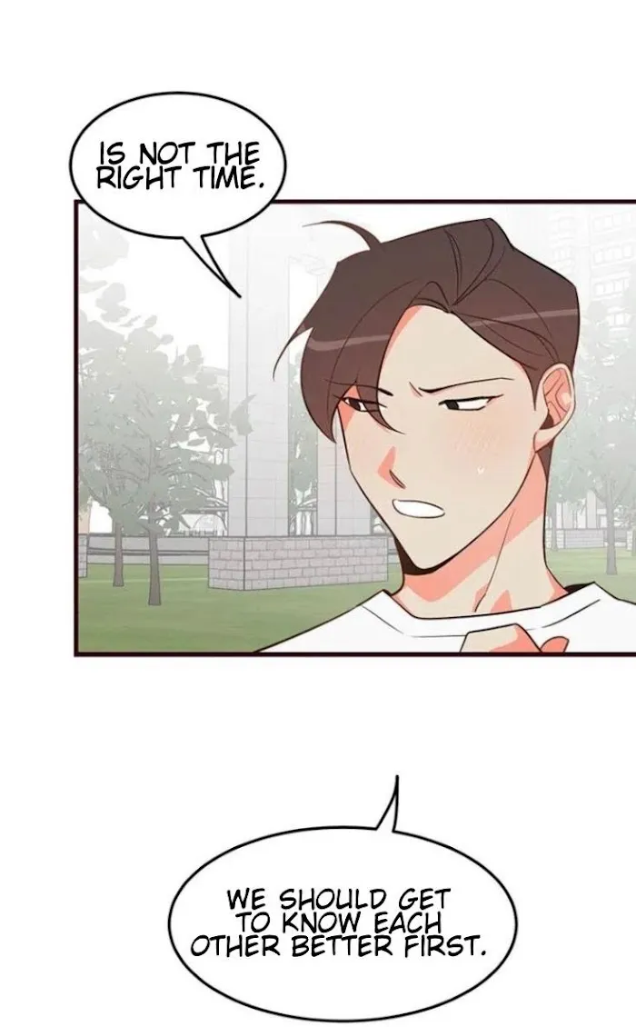 There’s Something Wrong With My Popularity - Chapter 12 Page 10