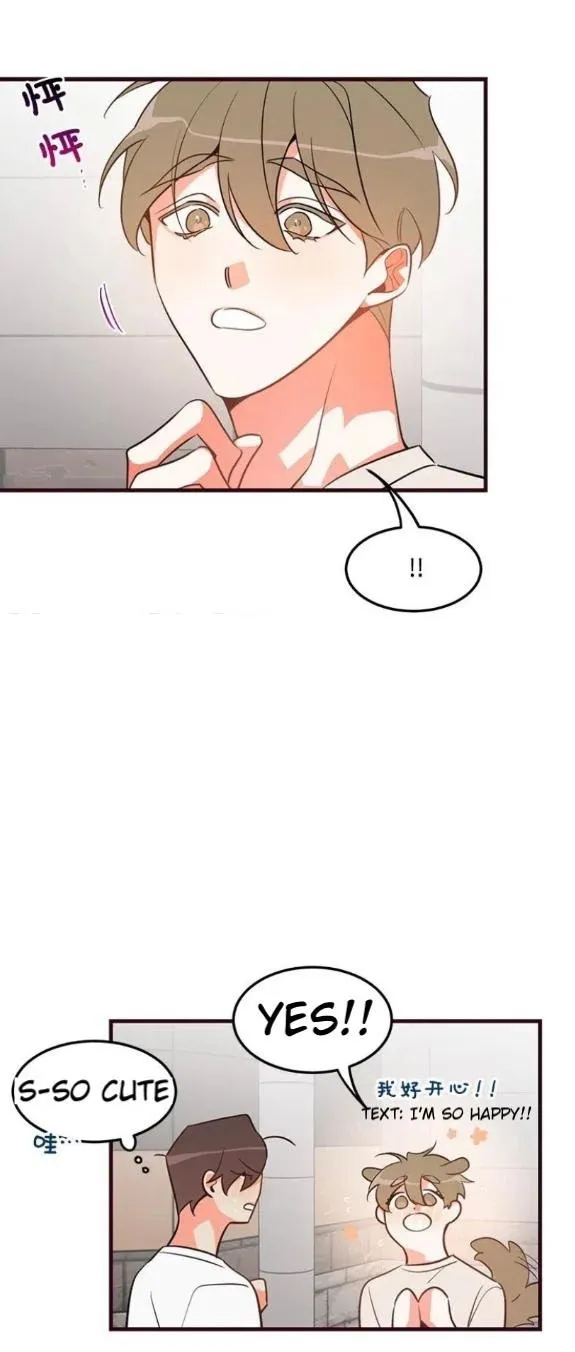 There’s Something Wrong With My Popularity - Chapter 12 Page 11