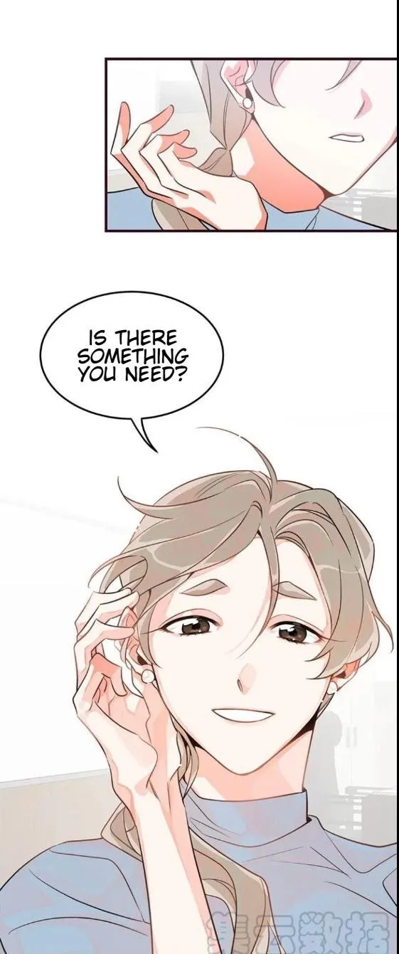 There’s Something Wrong With My Popularity - Chapter 12 Page 29