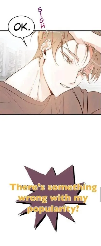 There’s Something Wrong With My Popularity - Chapter 13 Page 4