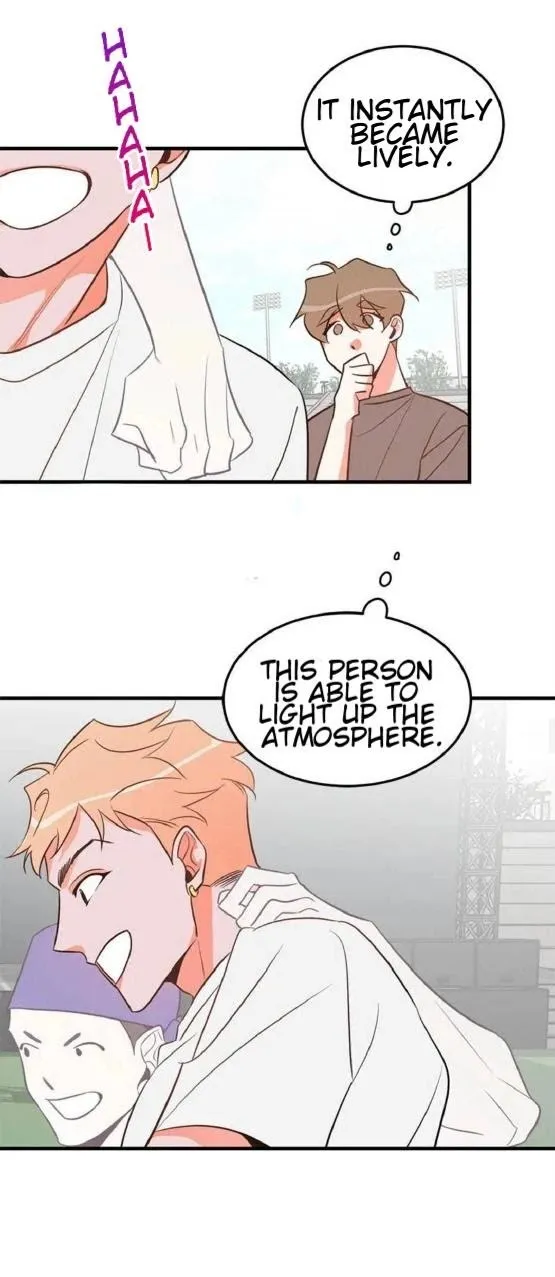 There’s Something Wrong With My Popularity - Chapter 13 Page 13