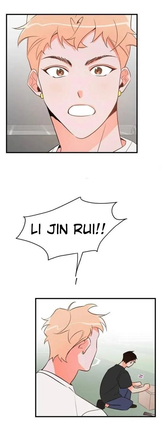 There’s Something Wrong With My Popularity - Chapter 13 Page 15