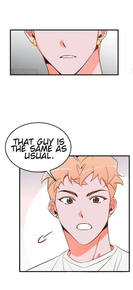 There’s Something Wrong With My Popularity - Chapter 13 Page 22