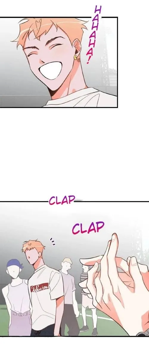 There’s Something Wrong With My Popularity - Chapter 13 Page 24