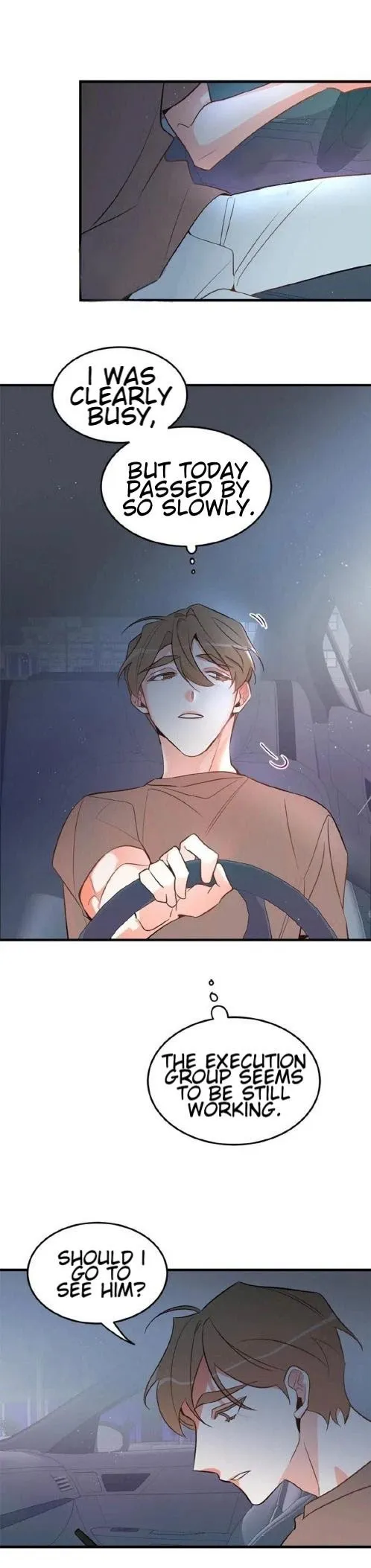 There’s Something Wrong With My Popularity - Chapter 13 Page 31