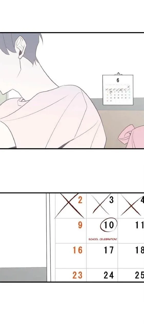 There’s Something Wrong With My Popularity - Chapter 14 Page 4