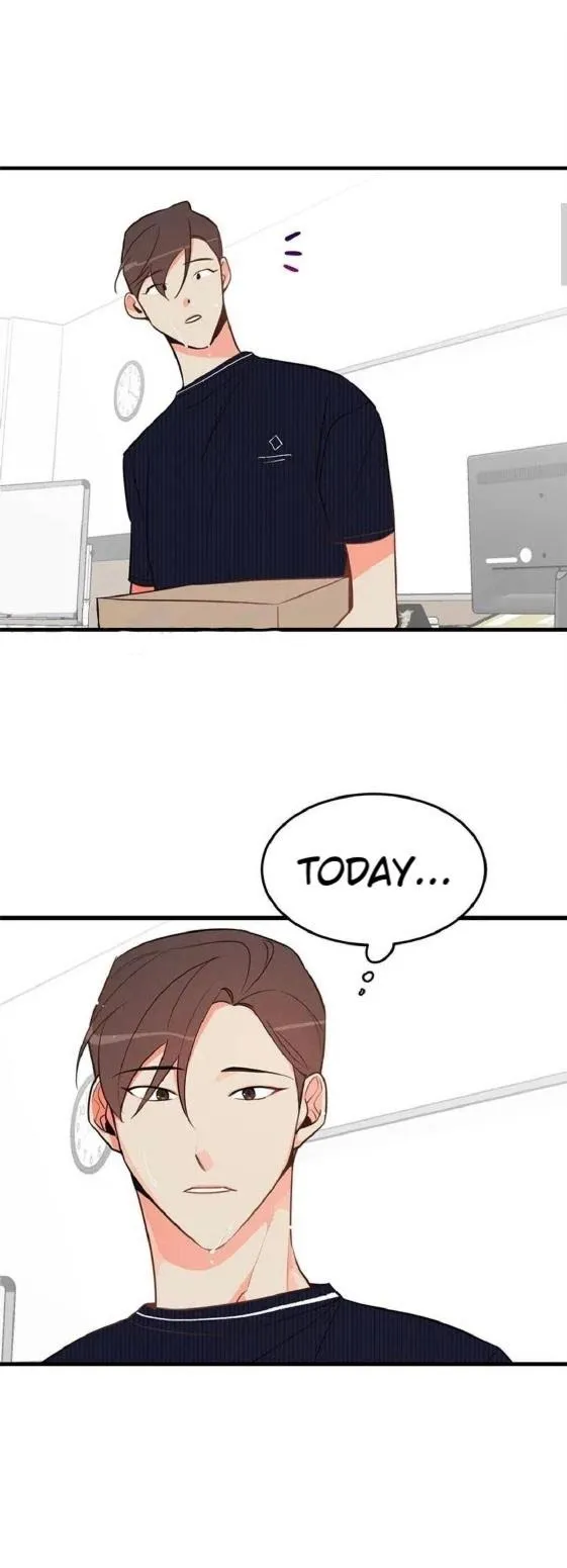 There’s Something Wrong With My Popularity - Chapter 14 Page 5